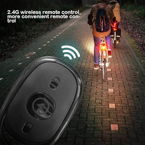 DriveWave | wireless LED stickers