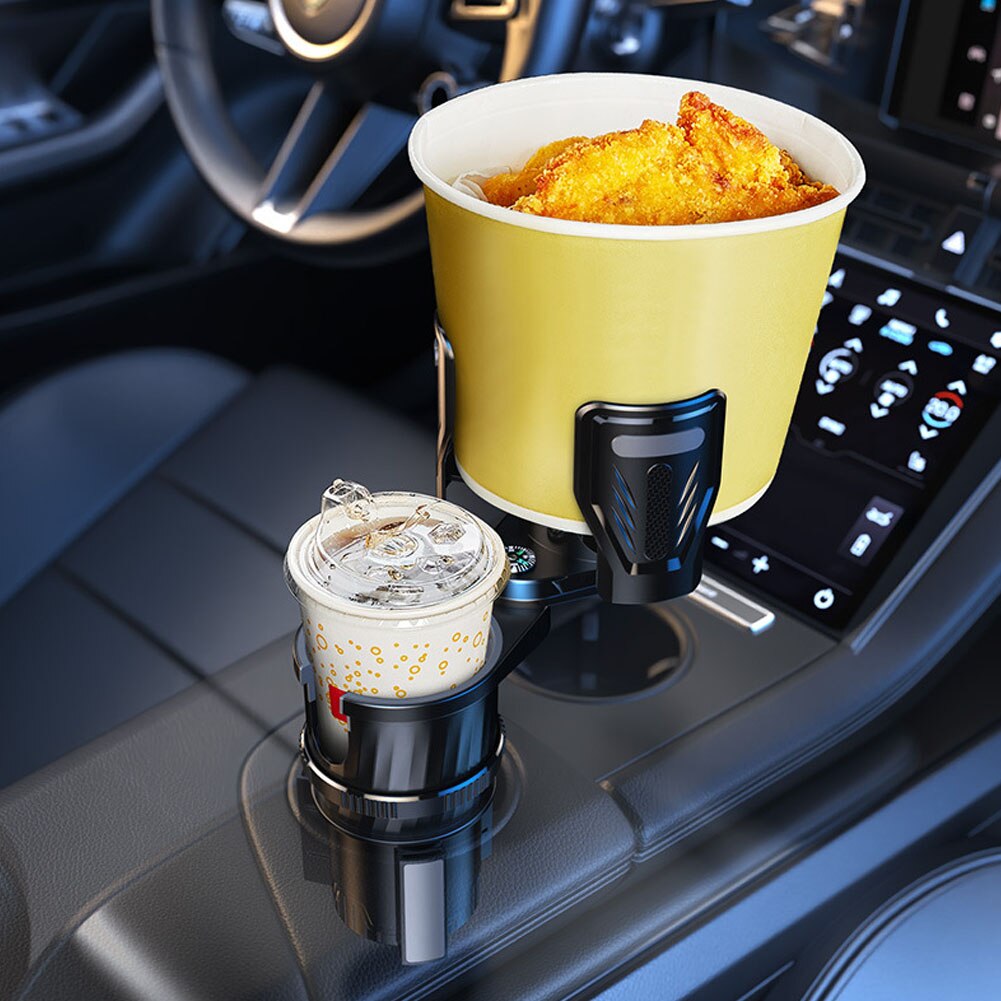 SipMate | Car Water Cup Holder
