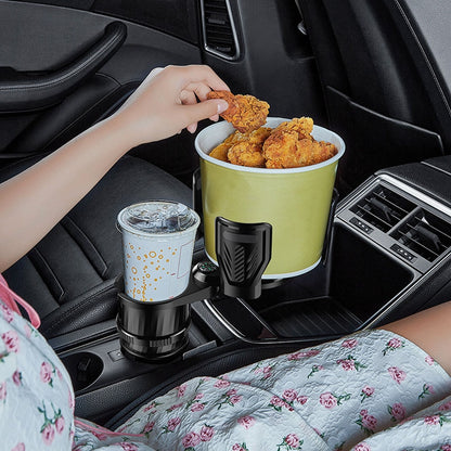SipMate | Car Water Cup Holder